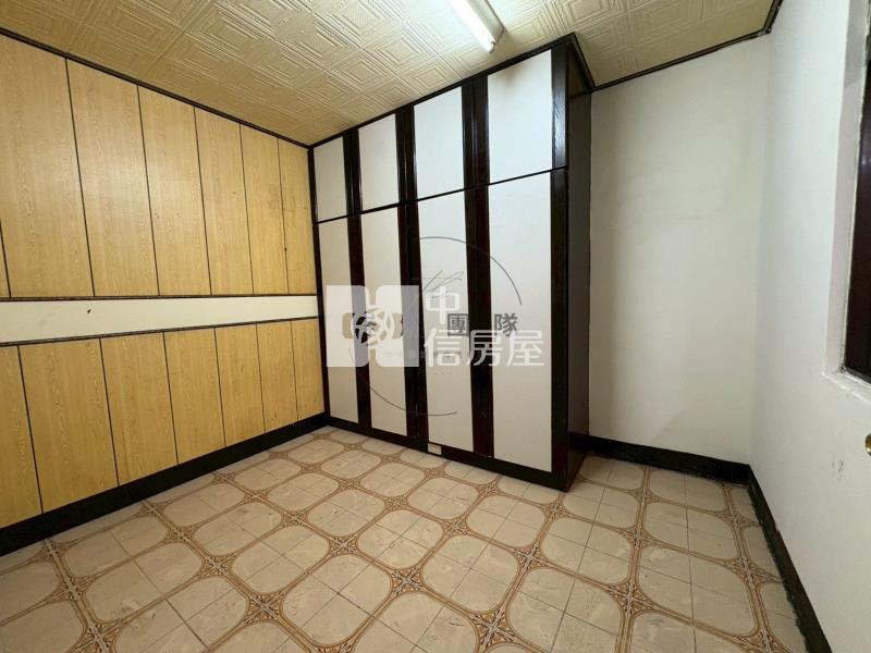 桃園愛國街近力行市場公寓房屋室內格局與周邊環境