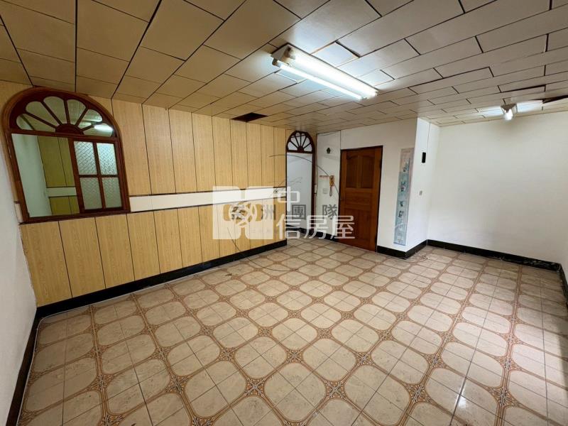 桃園愛國街近力行市場公寓房屋室內格局與周邊環境