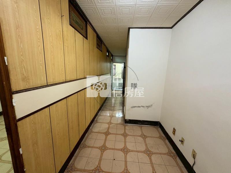 桃園愛國街近力行市場公寓房屋室內格局與周邊環境