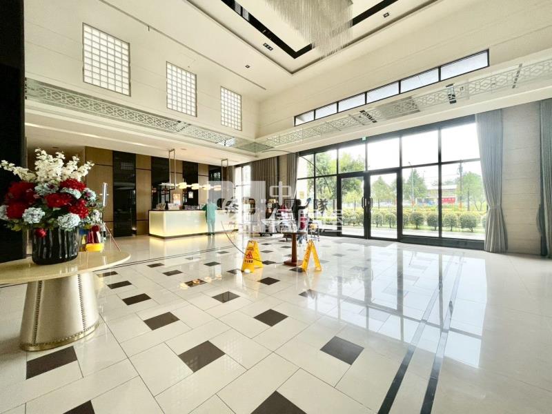 八德麗寶青年時代三房車房屋室內格局與周邊環境