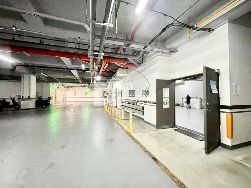 八德麗寶青年時代三房車房屋室內格局與周邊環境