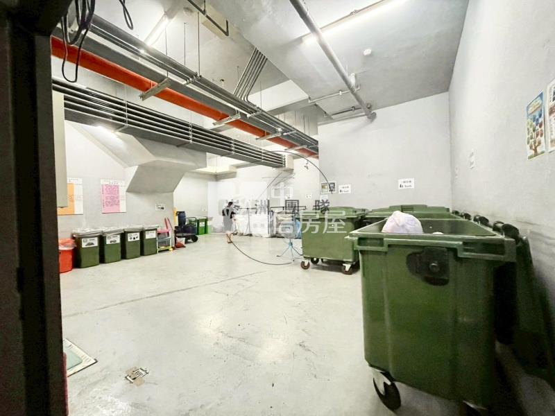 八德麗寶青年時代三房車房屋室內格局與周邊環境