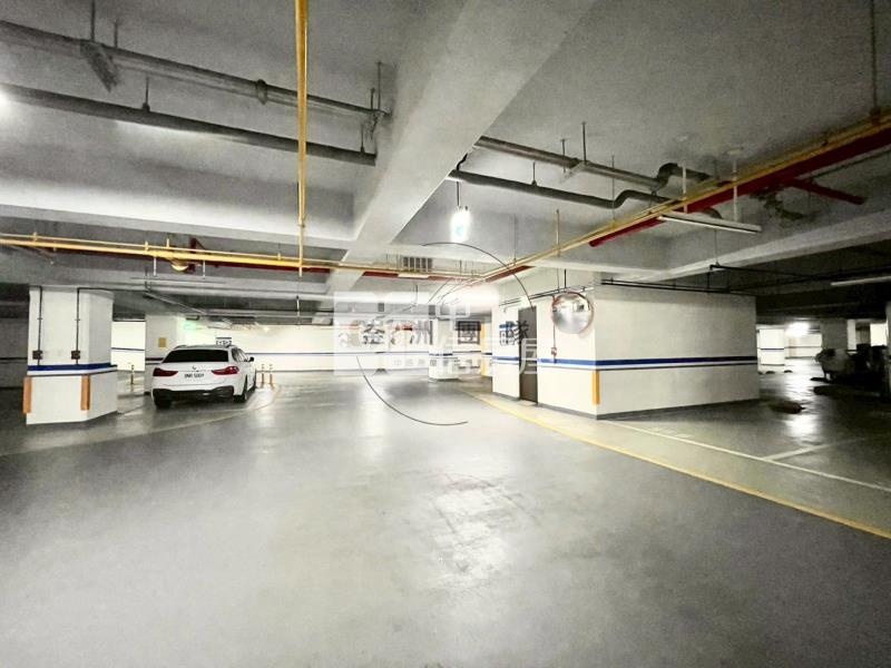 八德麗寶青年時代三房車房屋室內格局與周邊環境