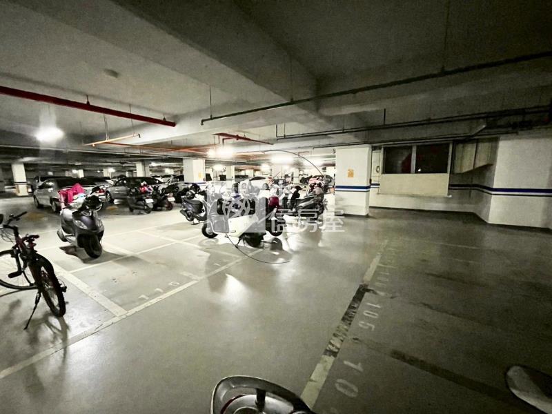 八德麗寶青年時代三房車房屋室內格局與周邊環境