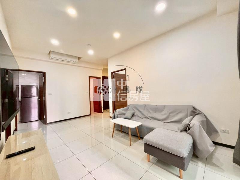 八德麗寶青年時代三房車房屋室內格局與周邊環境