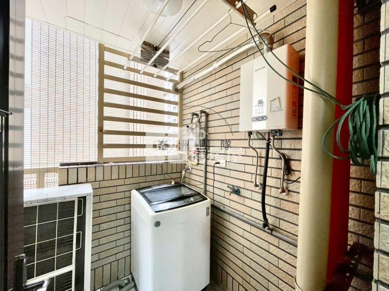 八德麗寶青年時代三房車房屋室內格局與周邊環境