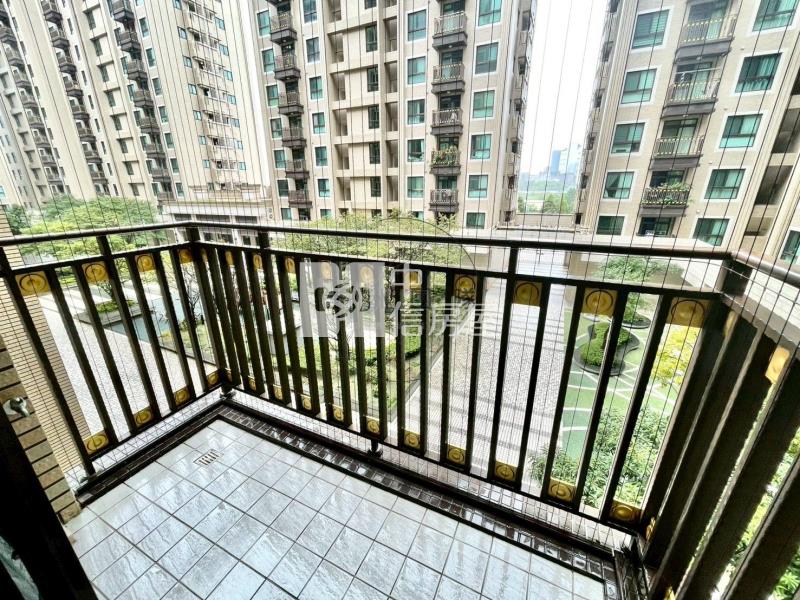 八德麗寶青年時代三房車房屋室內格局與周邊環境