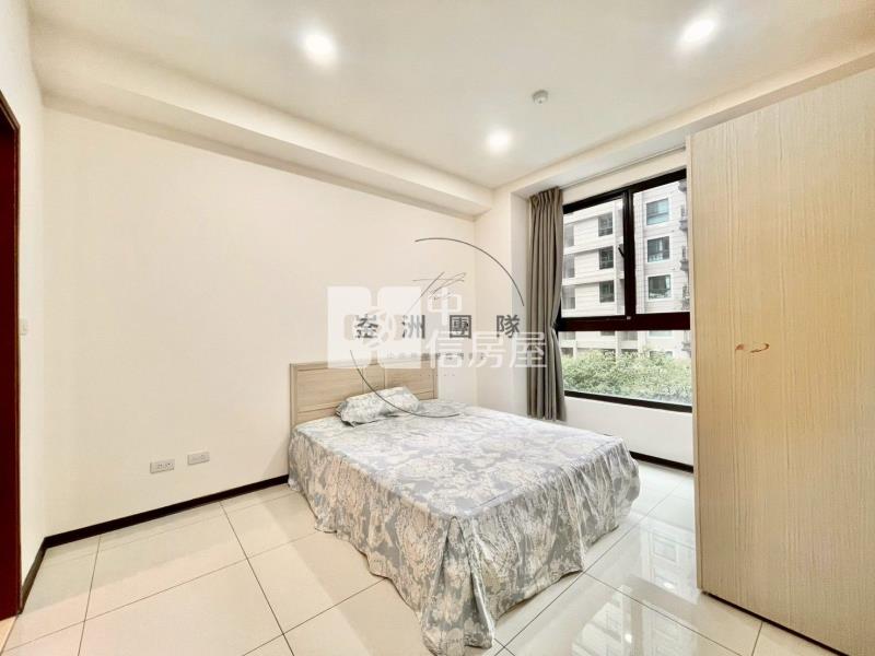 八德麗寶青年時代三房車房屋室內格局與周邊環境