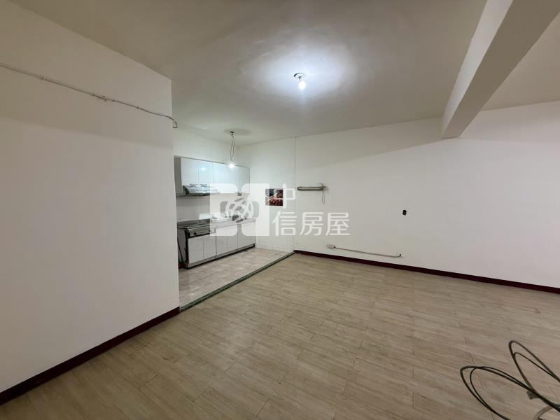 楊梅稀有二樓開放式美公寓房屋室內格局與周邊環境