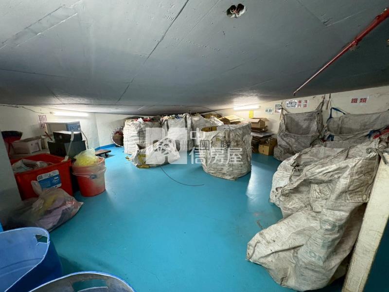 南勢重劃區幸福公園3+1房車房屋室內格局與周邊環境