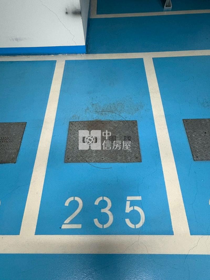 南勢重劃區幸福公園3+1房車房屋室內格局與周邊環境