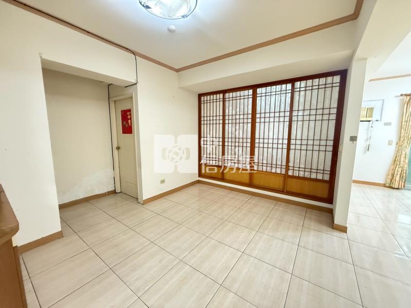 富俋吉祥低樓層超值四房車房屋室內格局與周邊環境