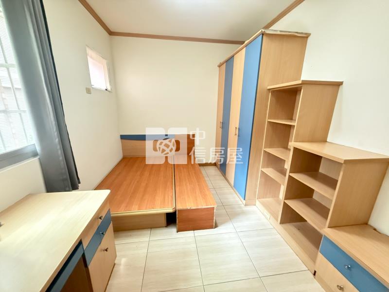 富俋吉祥低樓層超值四房車房屋室內格局與周邊環境