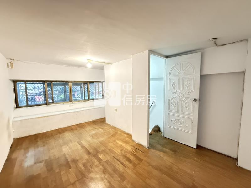 文心百利樓店房屋室內格局與周邊環境