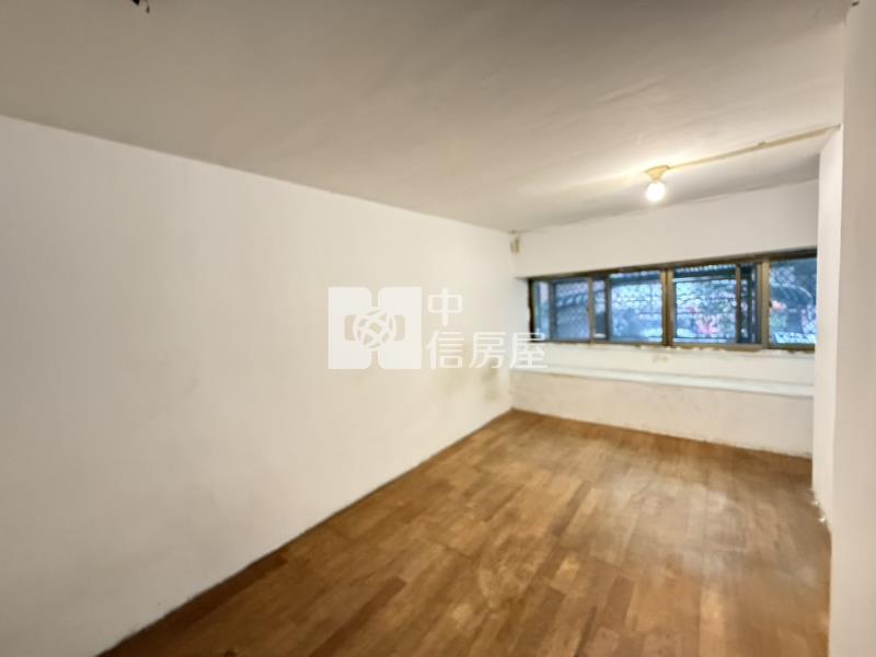 文心百利樓店房屋室內格局與周邊環境