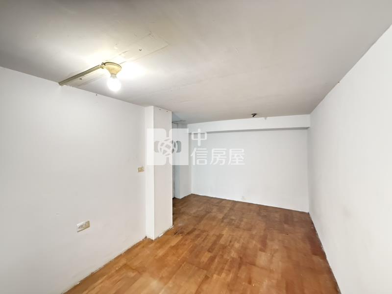 文心百利樓店房屋室內格局與周邊環境