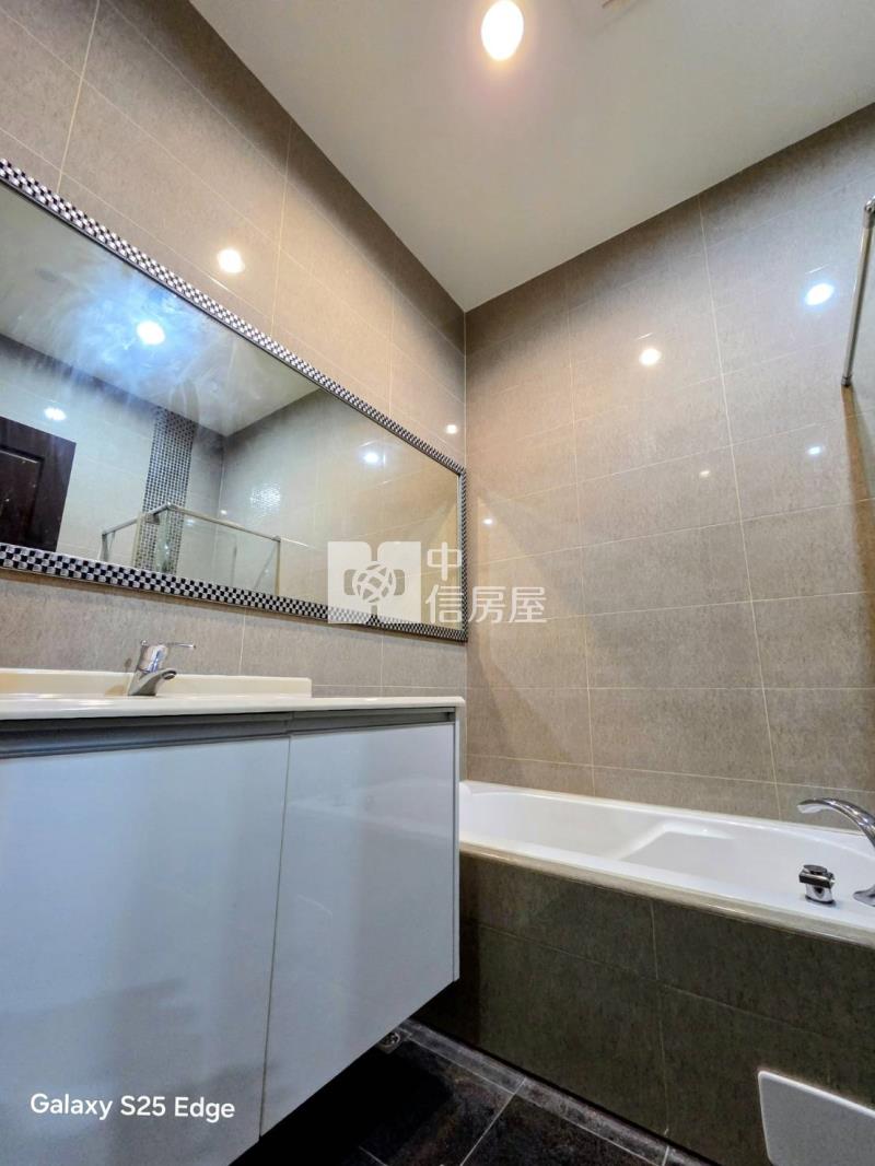 合雄星晴天4房雙車房屋室內格局與周邊環境