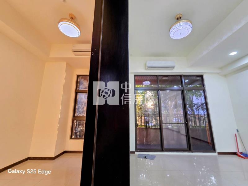 合雄星晴天4房雙車房屋室內格局與周邊環境