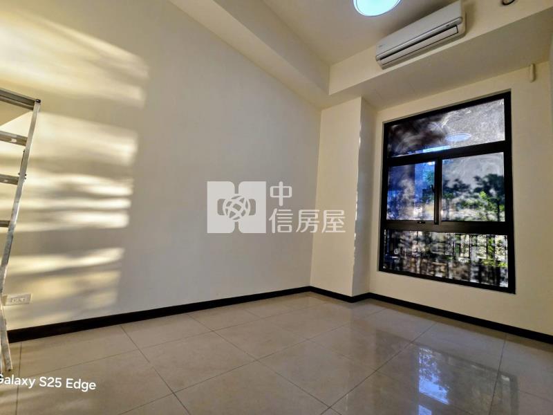 合雄星晴天4房雙車房屋室內格局與周邊環境