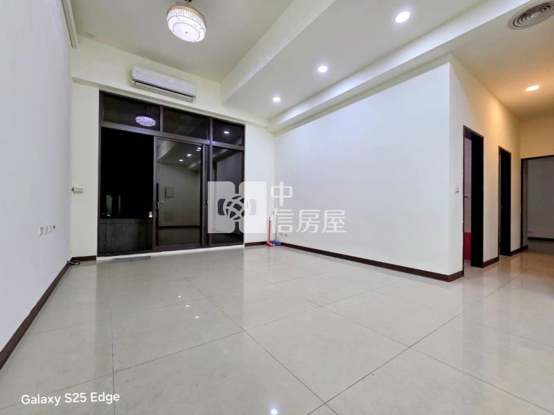 合雄星晴天4房雙車房屋室內格局與周邊環境