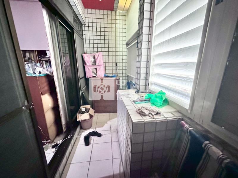 南勢重劃區稀有美別墅房屋室內格局與周邊環境