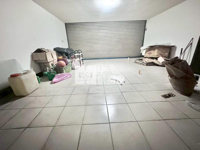 南勢重劃區稀有美別墅房屋室內格局與周邊環境