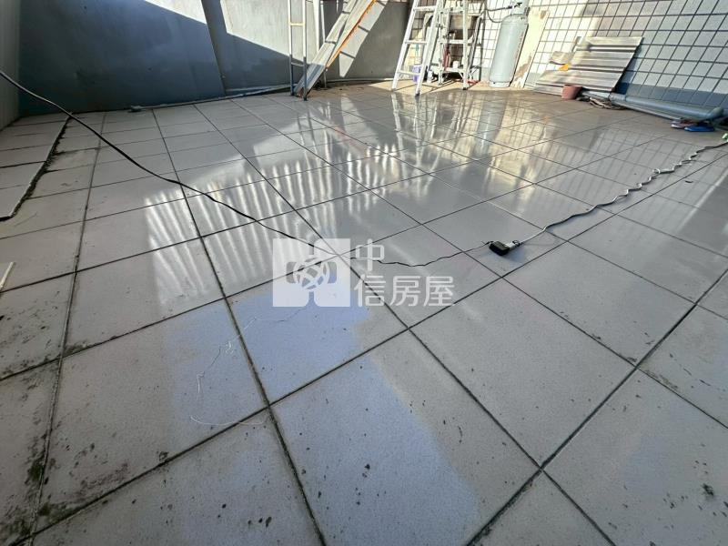 南勢重劃區稀有美別墅房屋室內格局與周邊環境