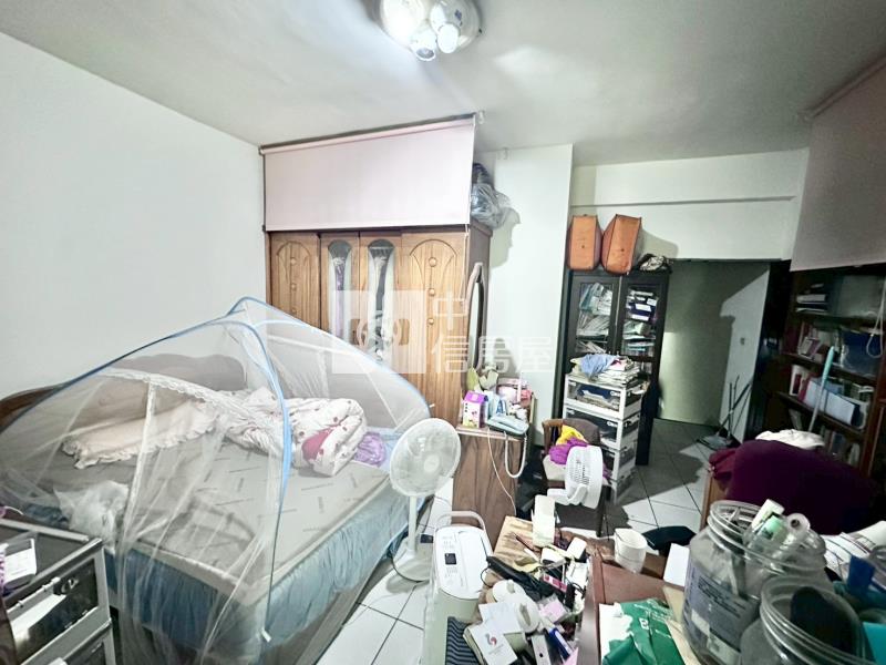 南勢重劃區稀有美別墅房屋室內格局與周邊環境