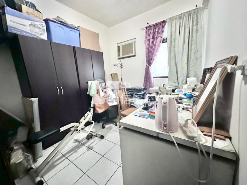 南勢重劃區稀有美別墅房屋室內格局與周邊環境