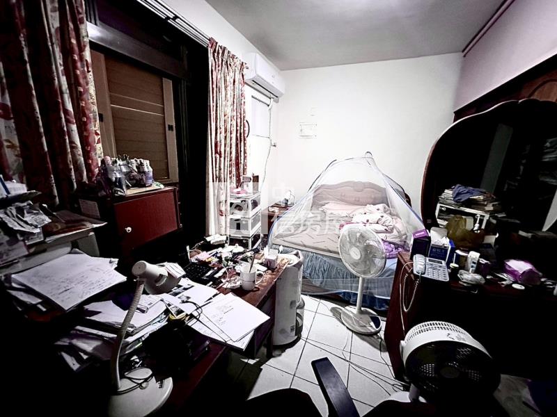 南勢重劃區稀有美別墅房屋室內格局與周邊環境