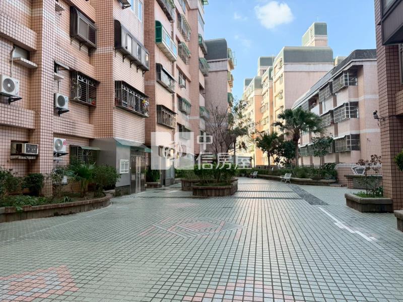 大台北國宅房屋室內格局與周邊環境