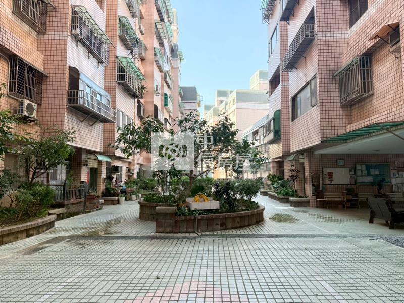 大台北國宅房屋室內格局與周邊環境