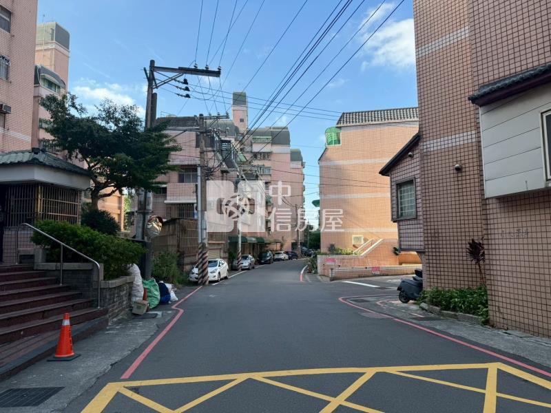 大台北國宅房屋室內格局與周邊環境
