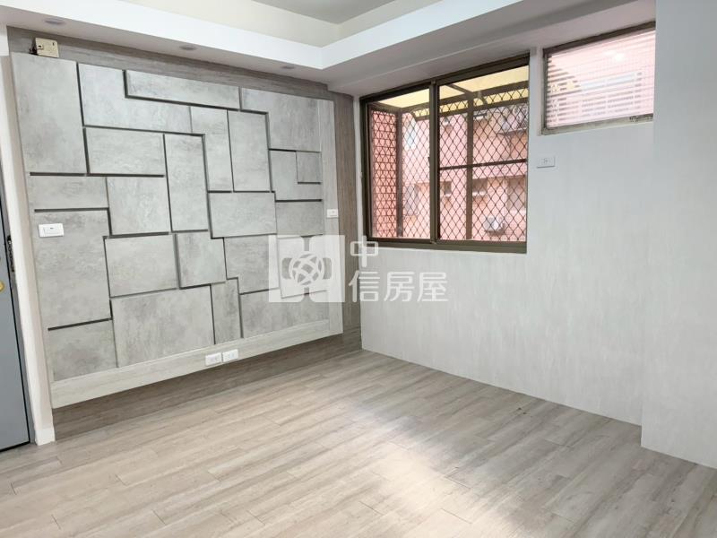 大台北國宅房屋室內格局與周邊環境