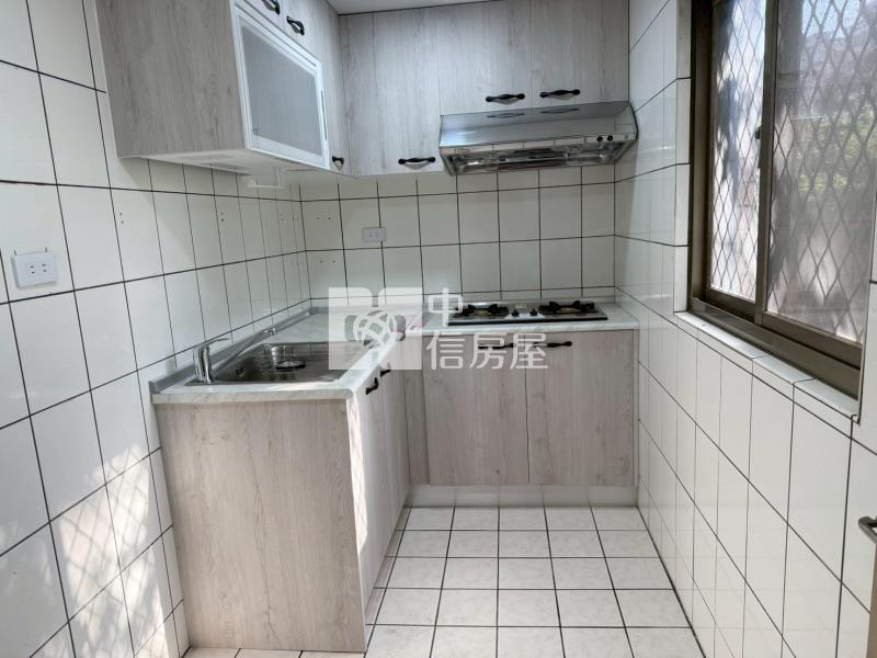 大台北國宅房屋室內格局與周邊環境