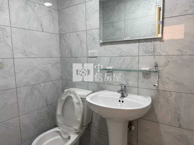 大台北國宅房屋室內格局與周邊環境