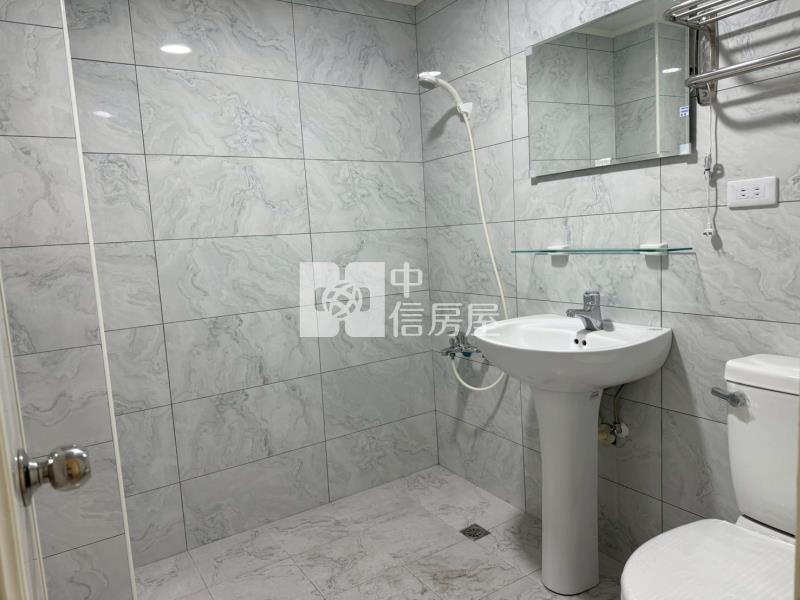 大台北國宅房屋室內格局與周邊環境