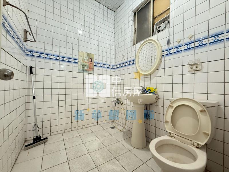 【新夢想】埔心低樓層永美公寓(開放空間)房屋室內格局與周邊環境