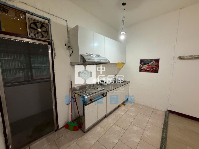 【新夢想】埔心低樓層永美公寓(開放空間)房屋室內格局與周邊環境