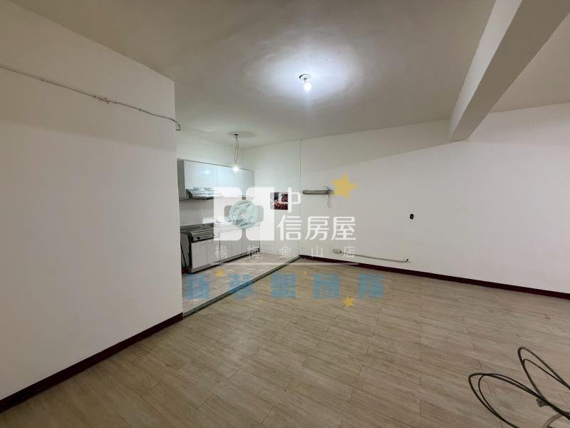 【新夢想】埔心低樓層永美公寓(開放空間)房屋室內格局與周邊環境