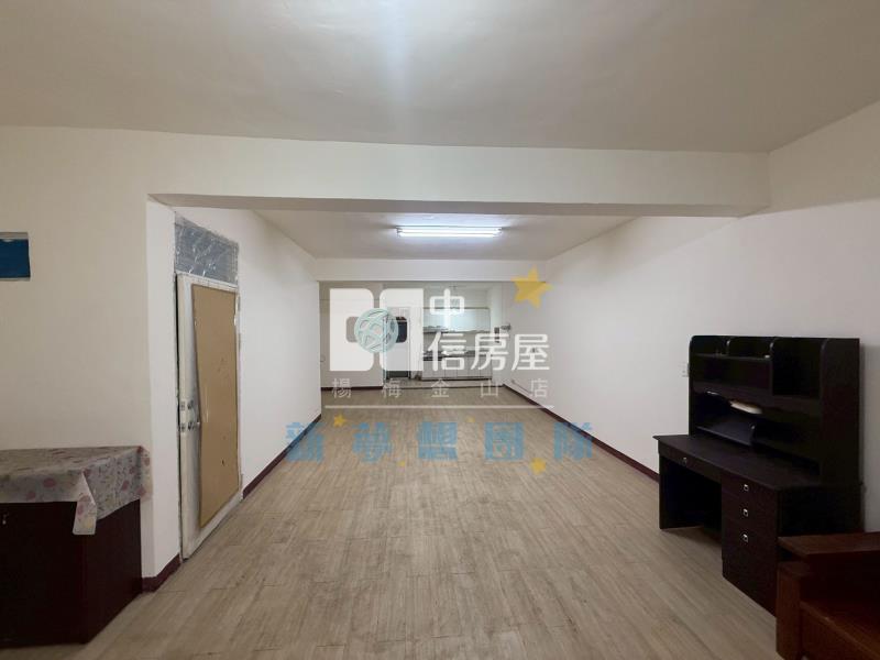 【新夢想】埔心低樓層永美公寓(開放空間)房屋室內格局與周邊環境