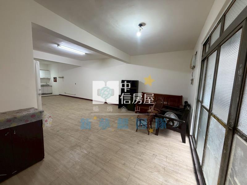 【新夢想】埔心低樓層永美公寓(開放空間)房屋室內格局與周邊環境