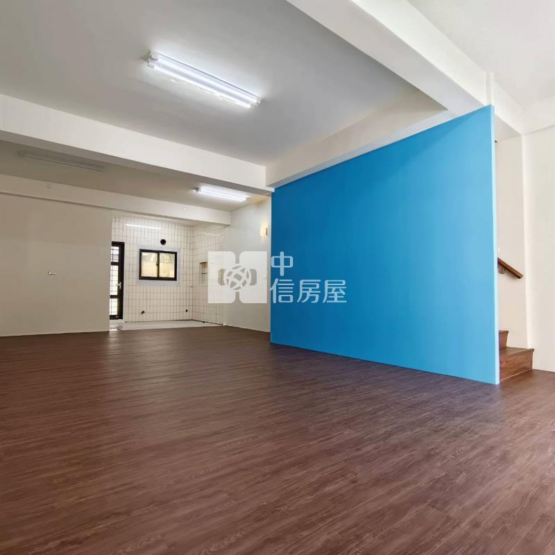 古坑永光透天厝A房屋室內格局與周邊環境