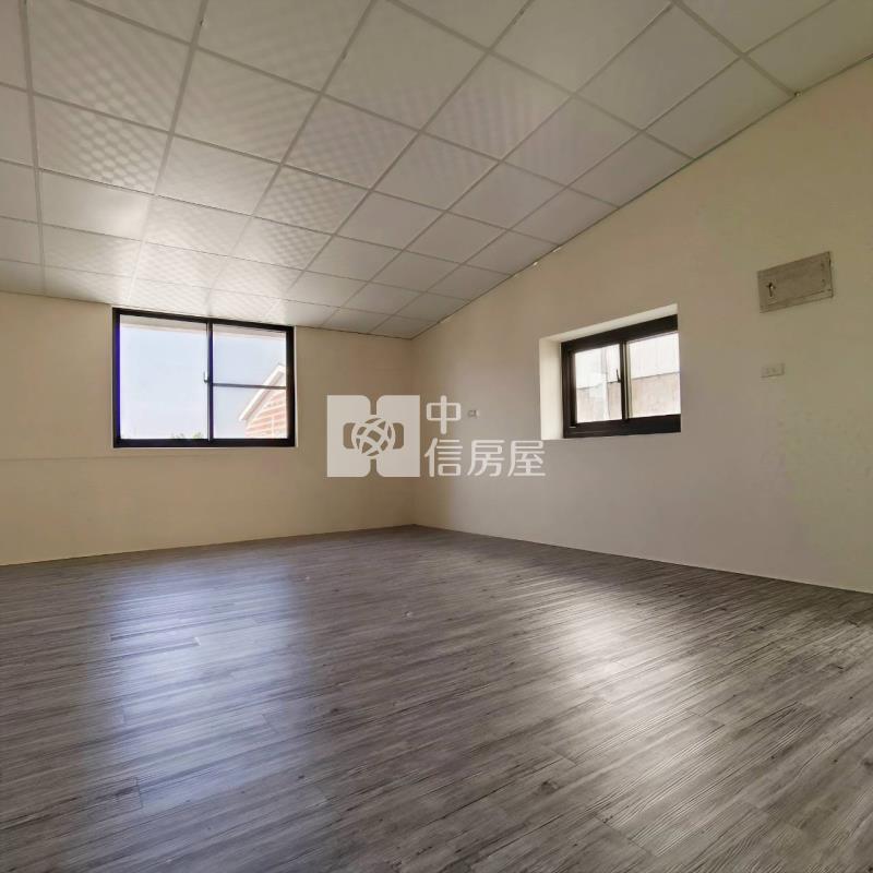 古坑永光透天厝A房屋室內格局與周邊環境