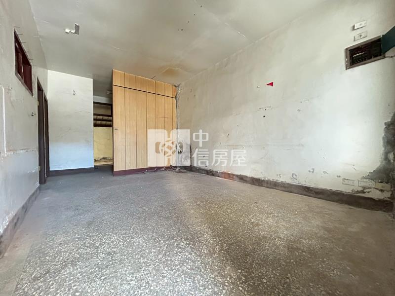 6米大面寬平房房屋室內格局與周邊環境