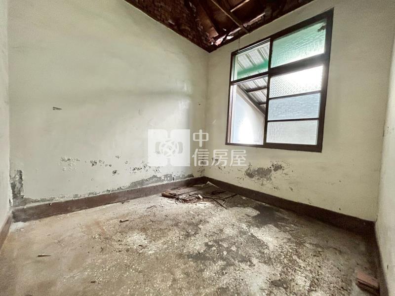 6米大面寬平房房屋室內格局與周邊環境