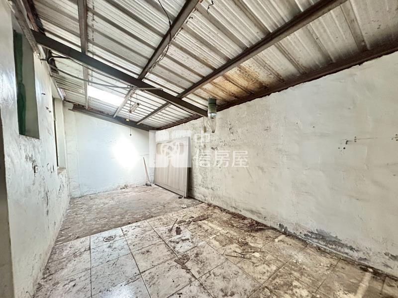 6米大面寬平房房屋室內格局與周邊環境