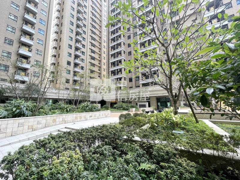 微笑雲品2房平車房屋室內格局與周邊環境