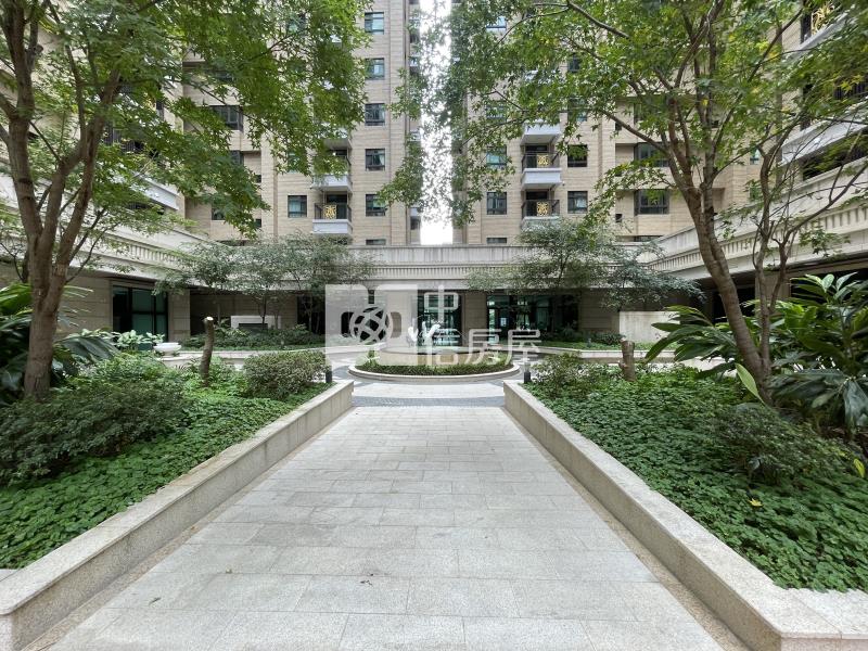 微笑雲品2房平車房屋室內格局與周邊環境