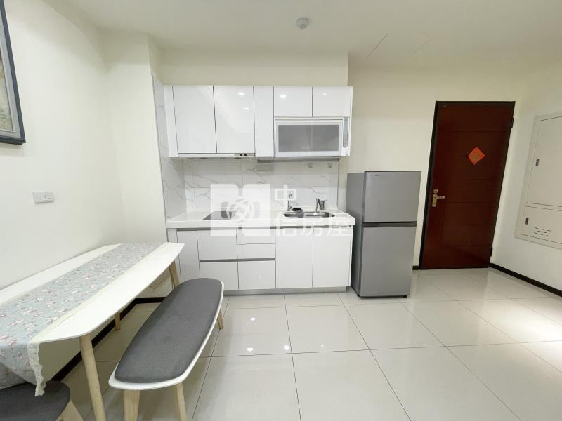 微笑雲品2房平車房屋室內格局與周邊環境